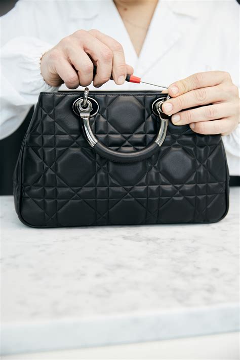 dior 95.22 bag|the lady dior bag.